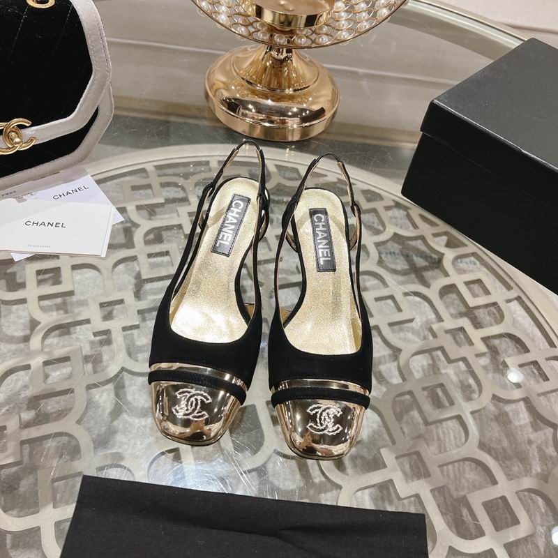 Chanel sz34-41 m0108